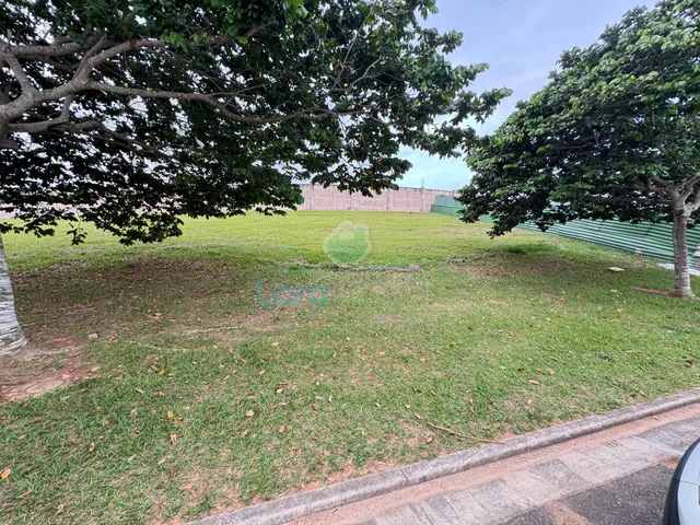 Imagem: Terreno em Condomínio em Alphaville - Rio