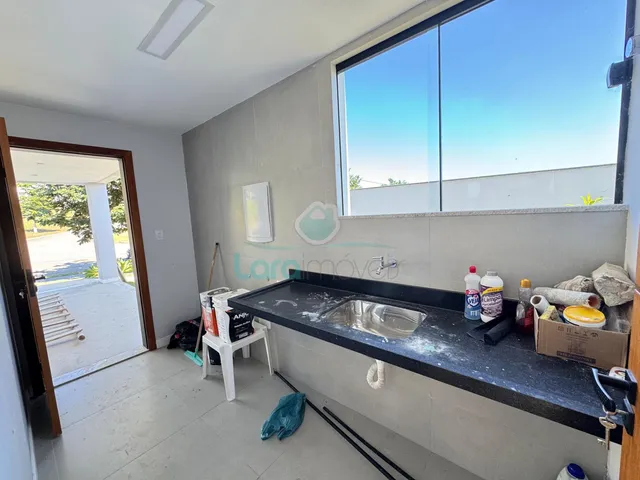 Imagem 11: Casa de Condominio em Alphaville - Rio das Ostras, RJ