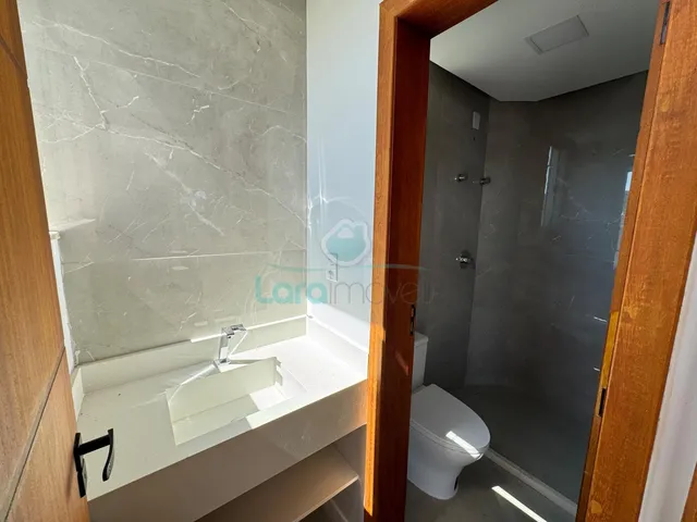 Imagem 13: Casa de Condominio em Alphaville - Rio das Ostras, RJ