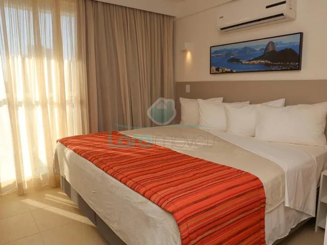 Imagem 6: Apartamento Flat em Imbetiba - Macaé, RJ