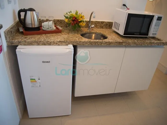 Imagem 2: Apartamento Flat em Imbetiba - Macaé, RJ