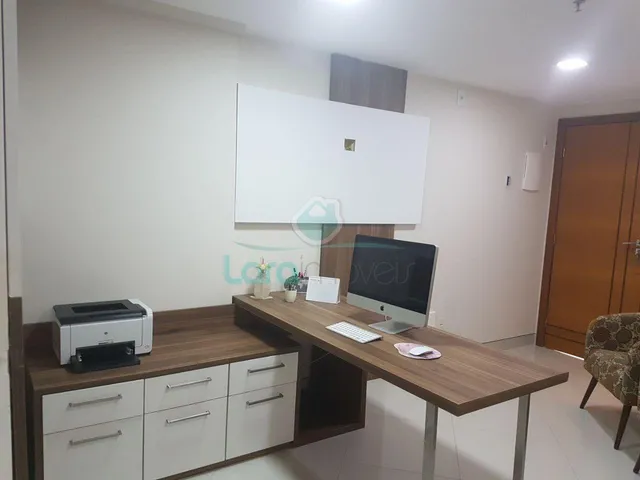 Imagem 6: Sala em Imbetiba - Macaé, RJ
