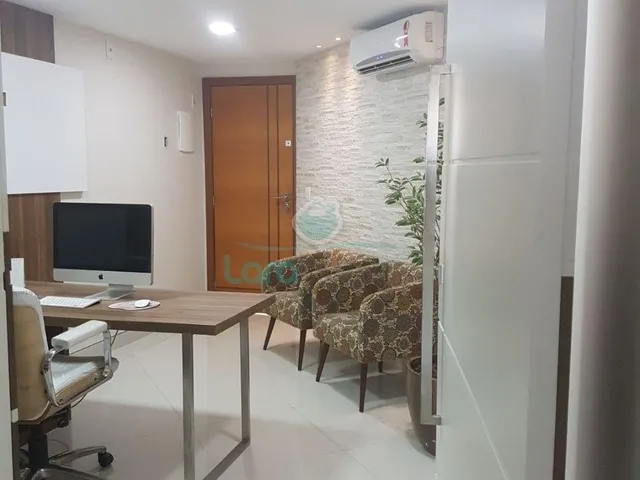 Imagem 5: Sala em Imbetiba - Macaé, RJ