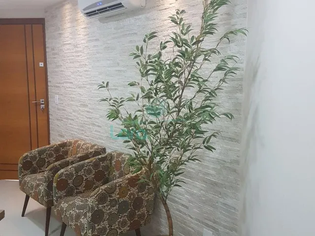 Imagem 8: Sala em Imbetiba - Macaé, RJ