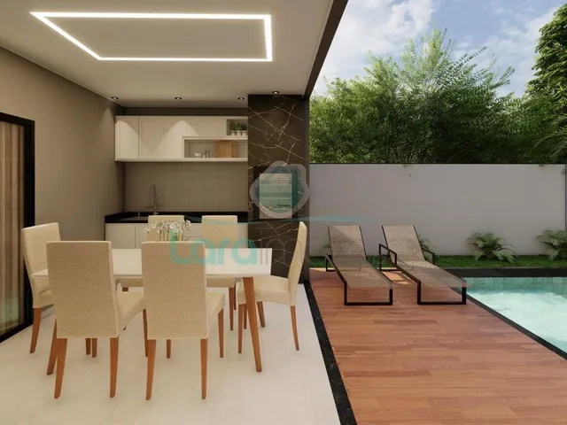 Imagem 13: Casa de Condominio em Viverde I - Rio das Ostras, RJ