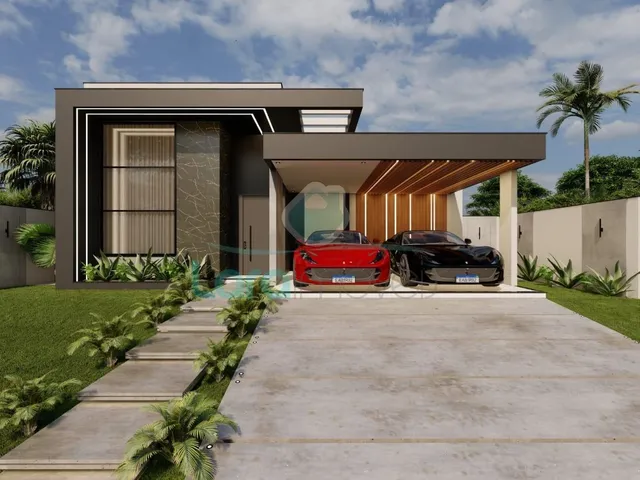 Imagem 4: Casa de Condominio em Viverde I - Rio das Ostras, RJ