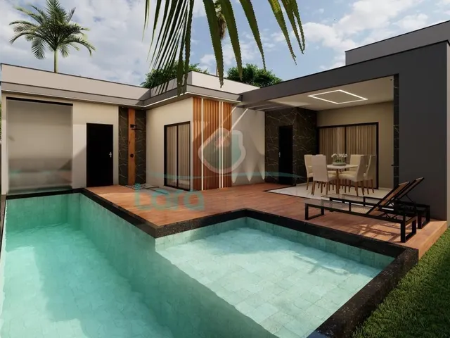 Imagem 8: Casa de Condominio em Viverde I - Rio das Ostras, RJ