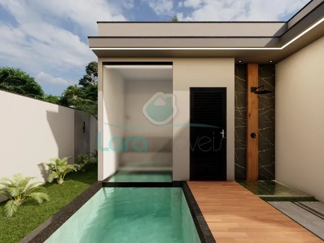 Imagem 3: Casa de Condominio em Viverde I - Rio das Ostras, RJ