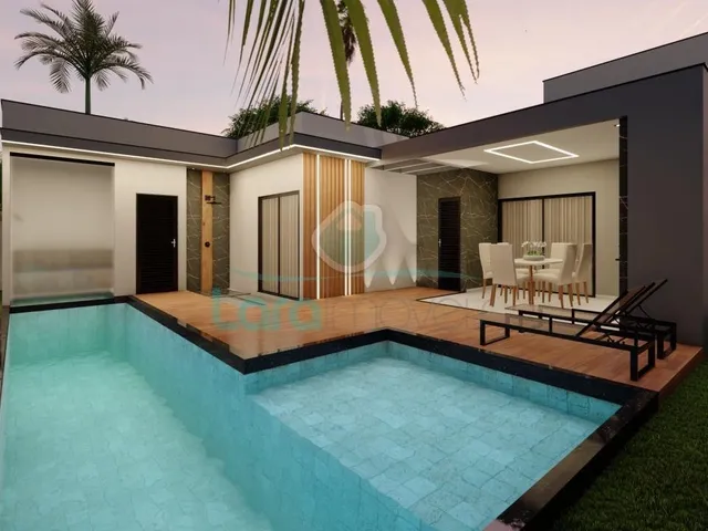 Imagem 2: Casa de Condominio em Viverde I - Rio das Ostras, RJ