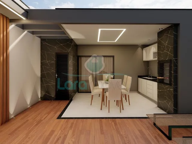 Imagem 7: Casa de Condominio em Viverde I - Rio das Ostras, RJ