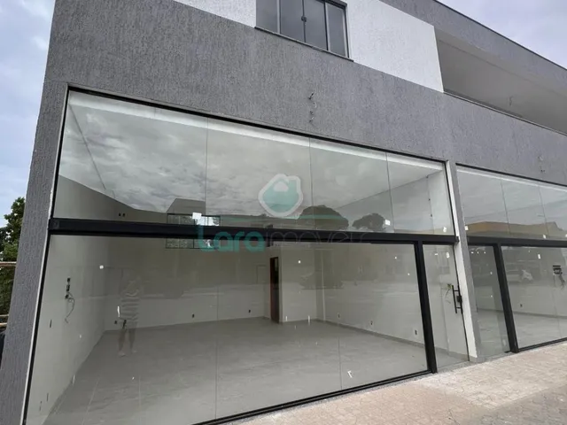 Imagem 2: Loja/Salão em Parque Aeroporto - Macaé, RJ