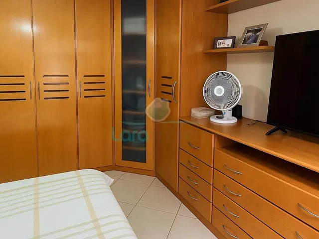 Imagem 3: Apartamento em Centro - Macaé, RJ