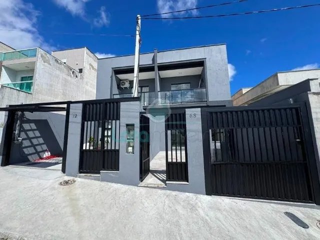 Imagem: Casa Duplex em Lagoa - Macaé, RJ