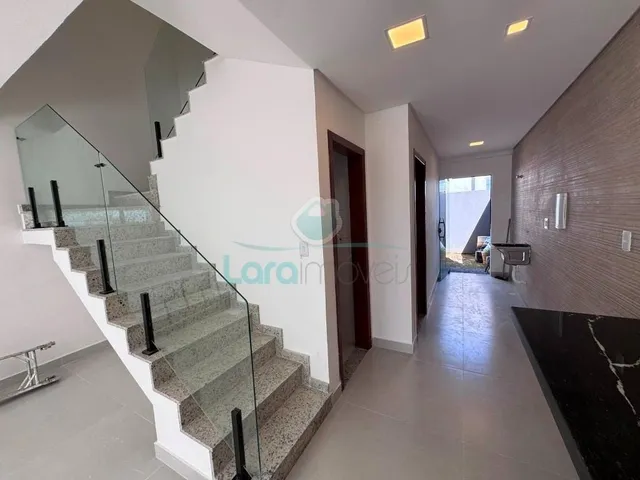 Imagem 16: Casa Duplex em Lagoa - Macaé, RJ