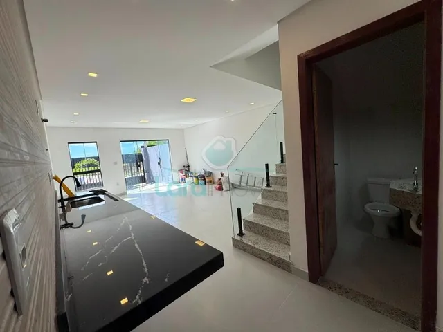 Imagem 6: Casa Duplex em Lagoa - Macaé, RJ