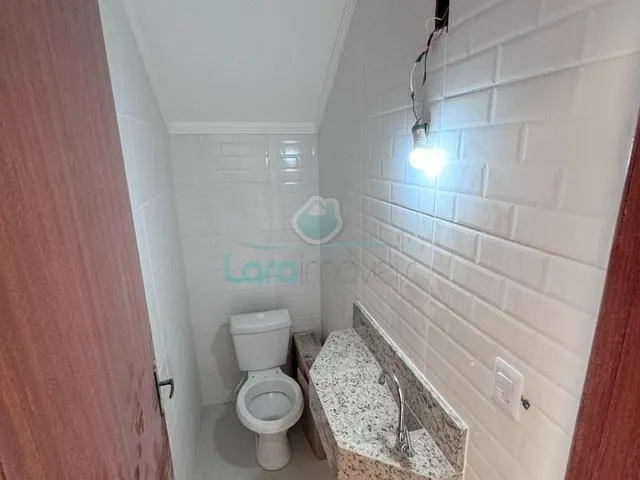 Imagem 13: Casa Duplex em Lagoa - Macaé, RJ
