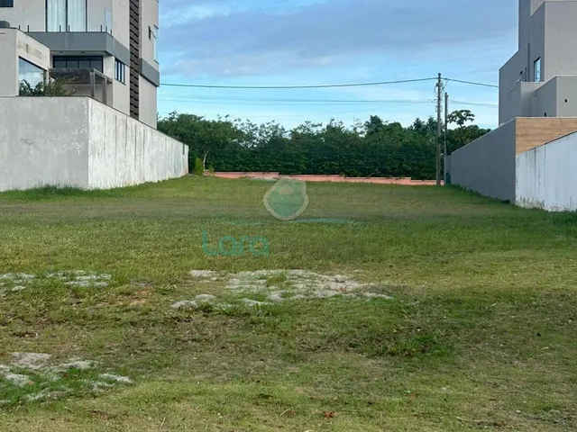 Imagem: Lote Residencial em Alphaville - Rio das