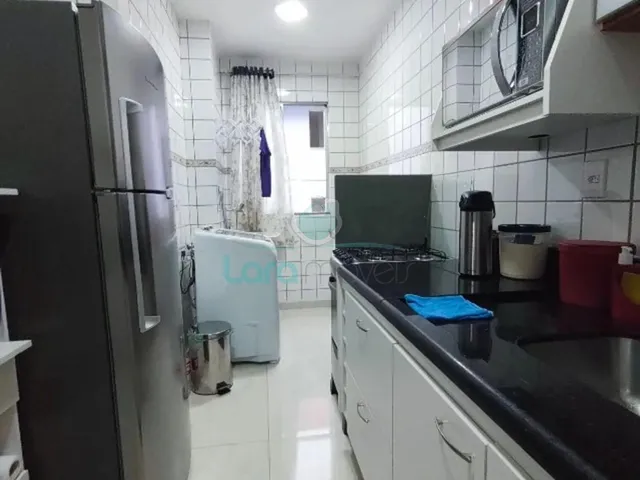 Imagem 6: Apartamento em São Marcos - Macaé, RJ