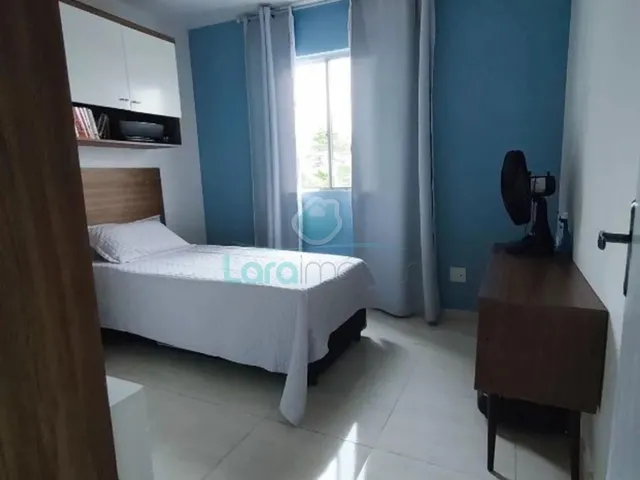 Imagem 3: Apartamento em São Marcos - Macaé, RJ