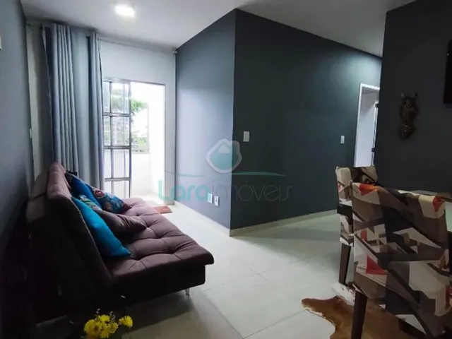 Imagem: Apartamento em São Marcos - Macaé, RJ