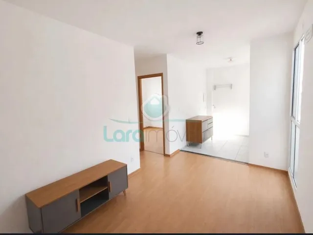 Imagem: Apartamento em Ajuda de Baixo - Macaé