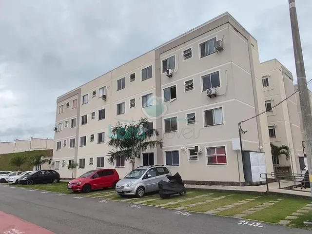 Imagem 3: Apartamento em Ajuda de Baixo - Macaé, RJ