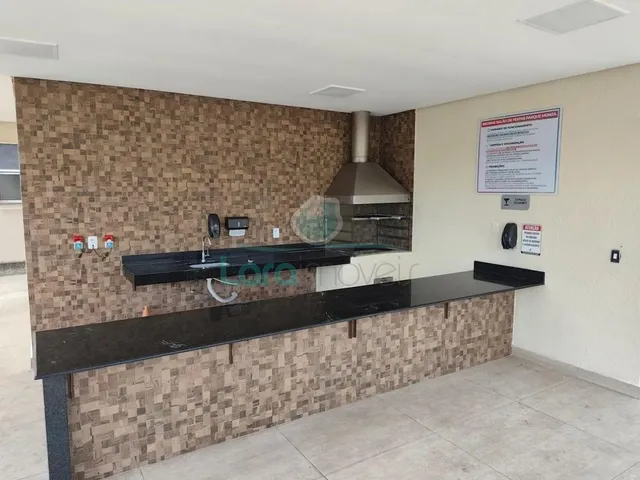Imagem 8: Apartamento em Ajuda de Baixo - Macaé, RJ