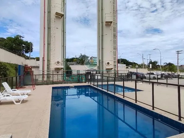 Imagem 6: Apartamento em Ajuda de Baixo - Macaé, RJ