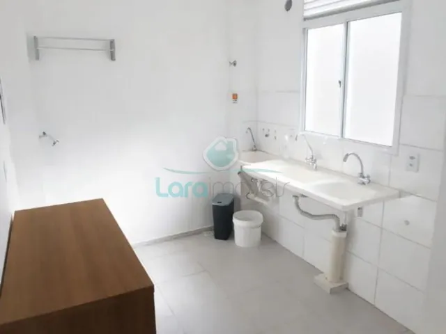 Imagem 7: Apartamento em Ajuda de Baixo - Macaé, RJ