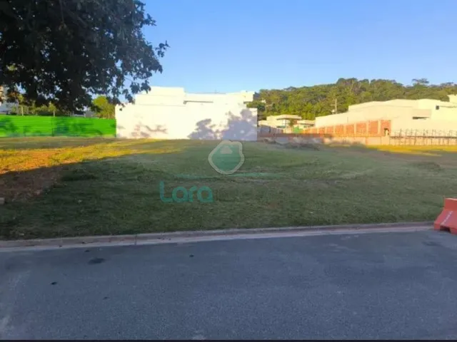 Imagem: Lote Residencial em Alphaville - Rio das