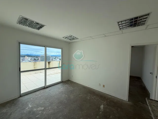 Imagem: Sala em Imbetiba - Macaé, RJ