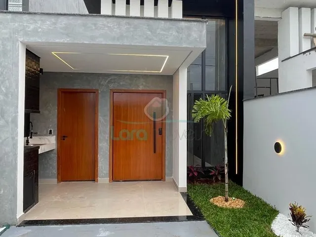 Imagem: Casa à Venda em Vale das Palmeiras, Macaé