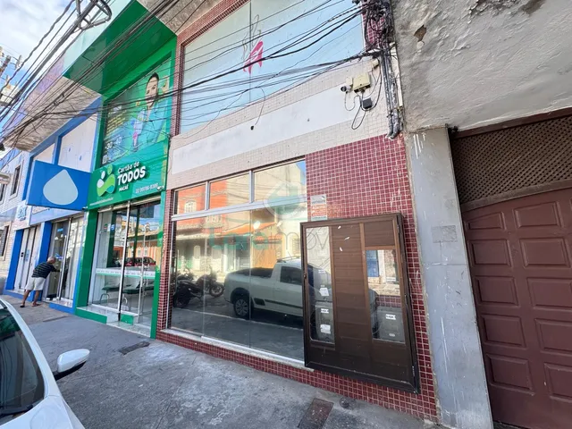 Imagem: Loja/Salão em Centro - Macaé, RJ