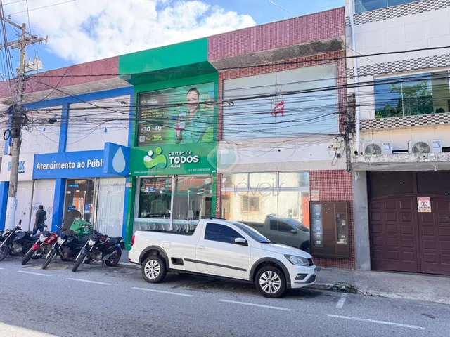Imagem 7: Loja/Salão em Centro - Macaé, RJ