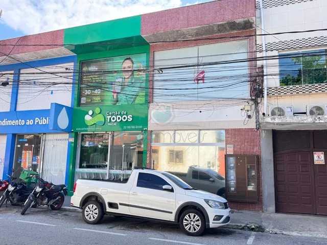 Imagem 16: Loja/Salão em Centro - Macaé, RJ