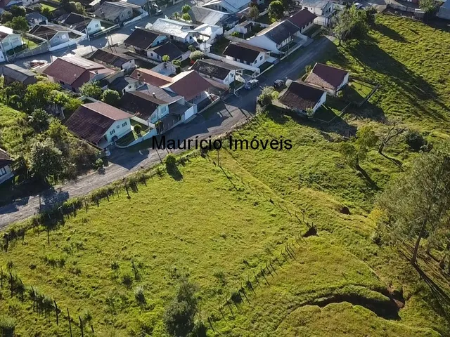 Imagem 3: Terreno 381,60 m² (14,40 x 26,50) na rua Rodolfo Greuel, Bairro Victor Konder, Taió