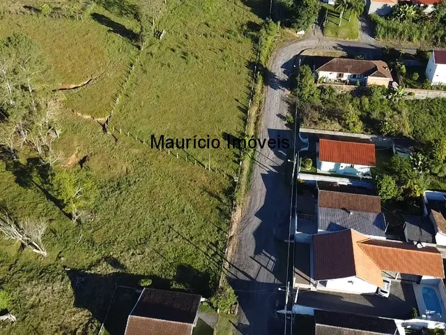 Imagem 9: Terreno 397,50 m² (15,00 x 26,50) na rua Rodolfo Greuel, Bairro Victor Konder, Taió