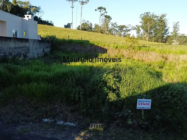 Imagem 10: Terreno 397,50 m² (15,00 x 26,50) na rua Rodolfo Greuel, Bairro Victor Konder, Taió