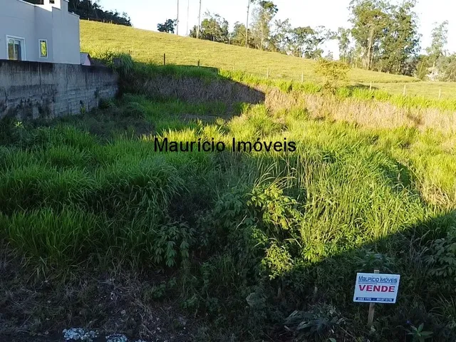 Imagem 8: Terreno 397,50 m² (15,00 x 26,50) na rua Rodolfo Greuel, Bairro Victor Konder, Taió