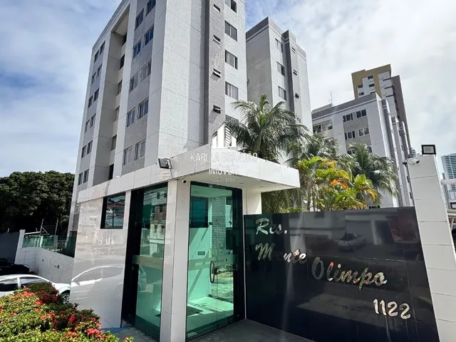Imagem 16: APARTAMENTO RESIDENCIAL em NATAL - RN, TIROL