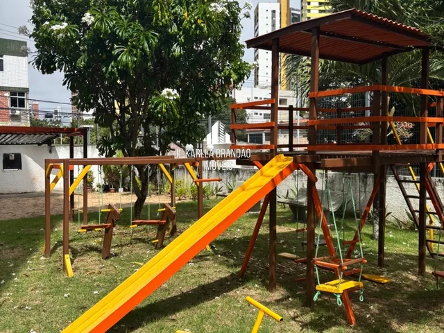 Imagem 15: APARTAMENTO RESIDENCIAL em NATAL - RN, TIROL
