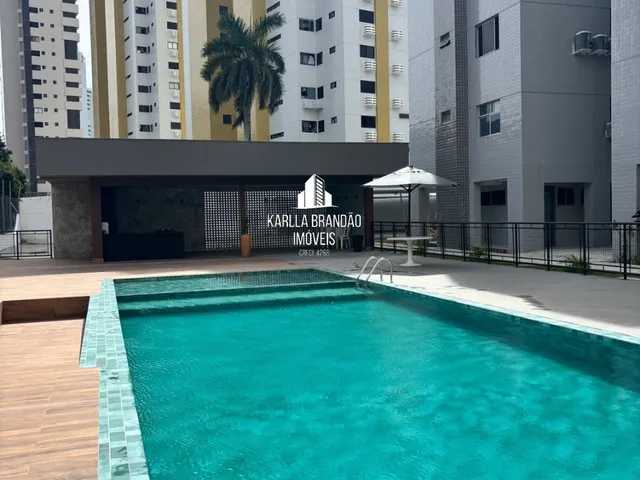 Imagem 12: APARTAMENTO RESIDENCIAL em NATAL - RN, TIROL