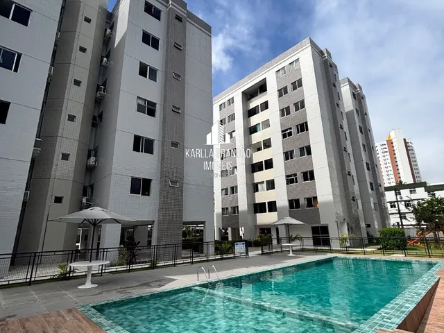 Imagem 14: APARTAMENTO RESIDENCIAL em NATAL - RN, TIROL