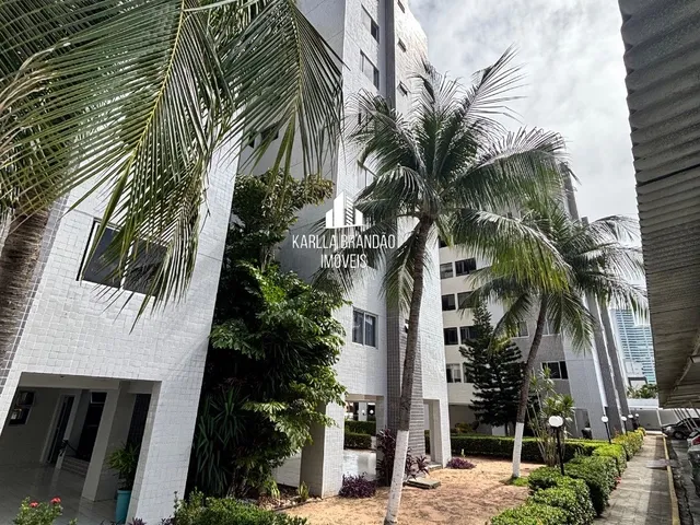 Imagem 13: APARTAMENTO RESIDENCIAL em NATAL - RN, TIROL