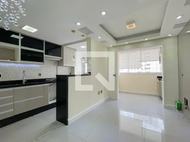 Imagem: Apartamento À Venda - Novo Osasco, 3 Quartos