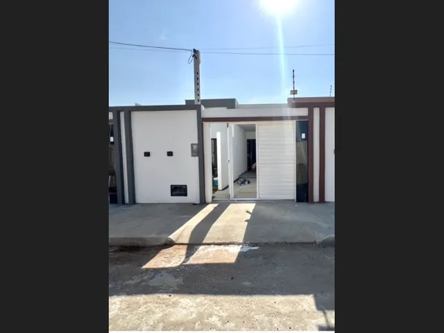 Imagem 7: Nova Esperança Casa com 2 dormitórios