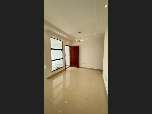 Imagem 2: Nova Esperança Casa com 2 dormitórios
