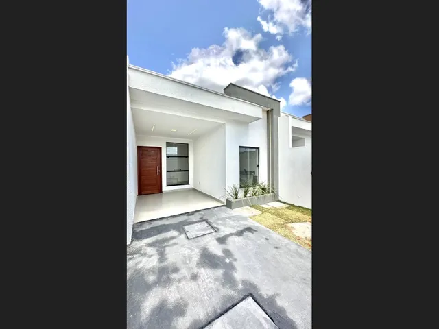 Imagem 4: Nova Esperança Casa com 2 dormitórios