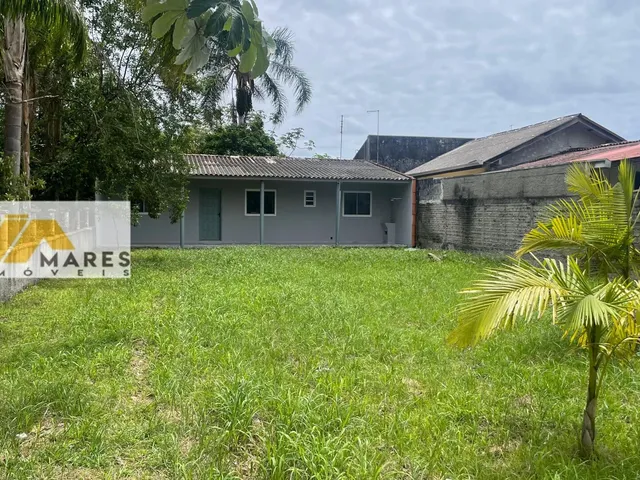 Imagem: Casa à venda em Pontal do Paraná/PR