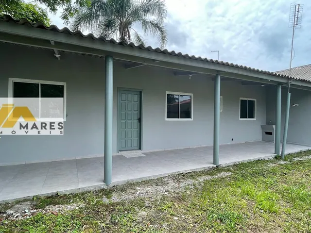 Imagem 5: Casa à venda em Pontal do Paraná/PR